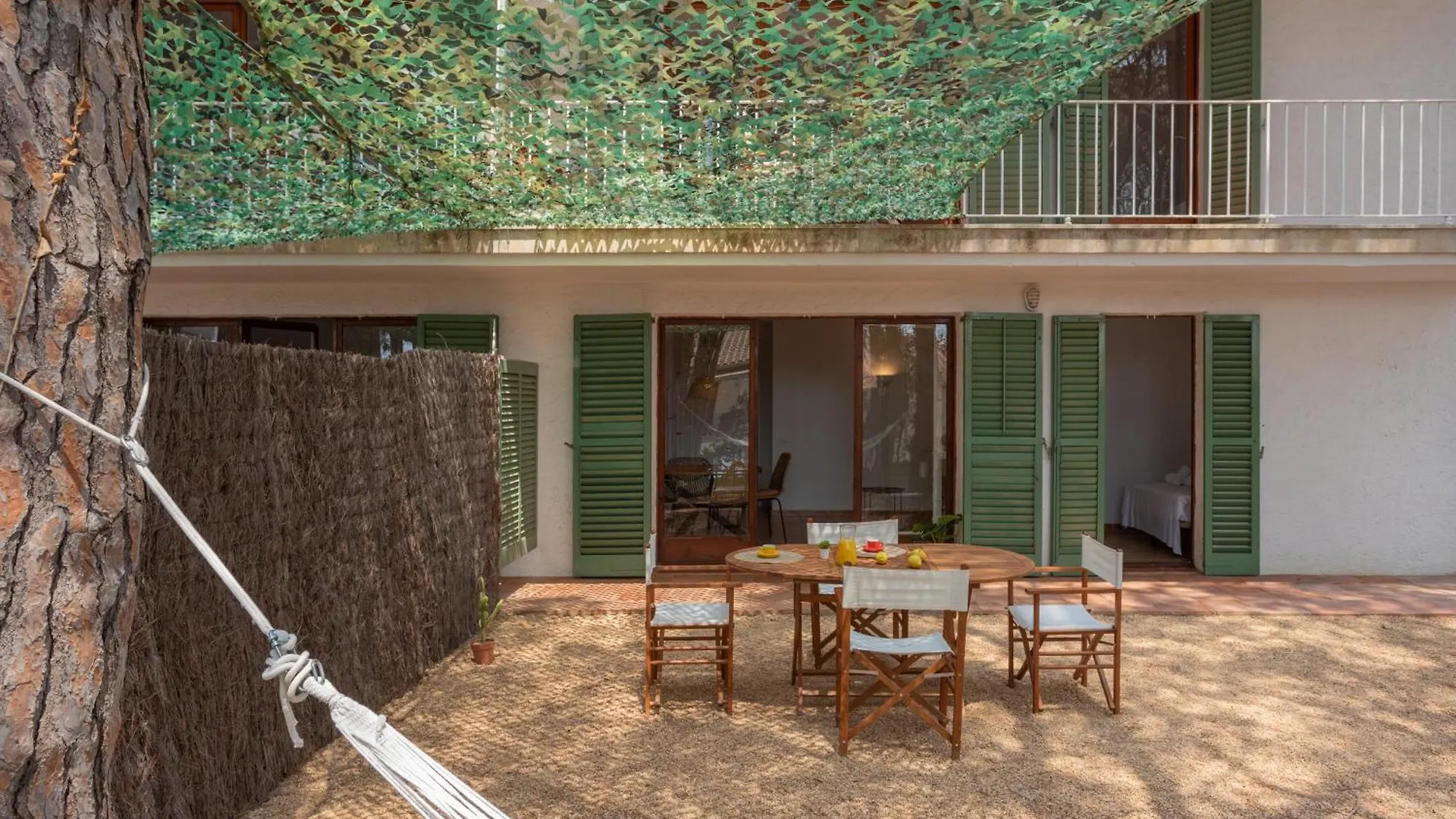 Apartamentos Casa Marea Calella Palafrugell Con Parking Calella De Palafrugell