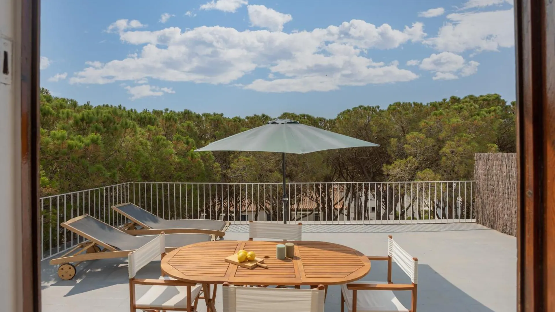 Apartamentos Casa Marea Calella Palafrugell Con Parking Calella De Palafrugell 0*,