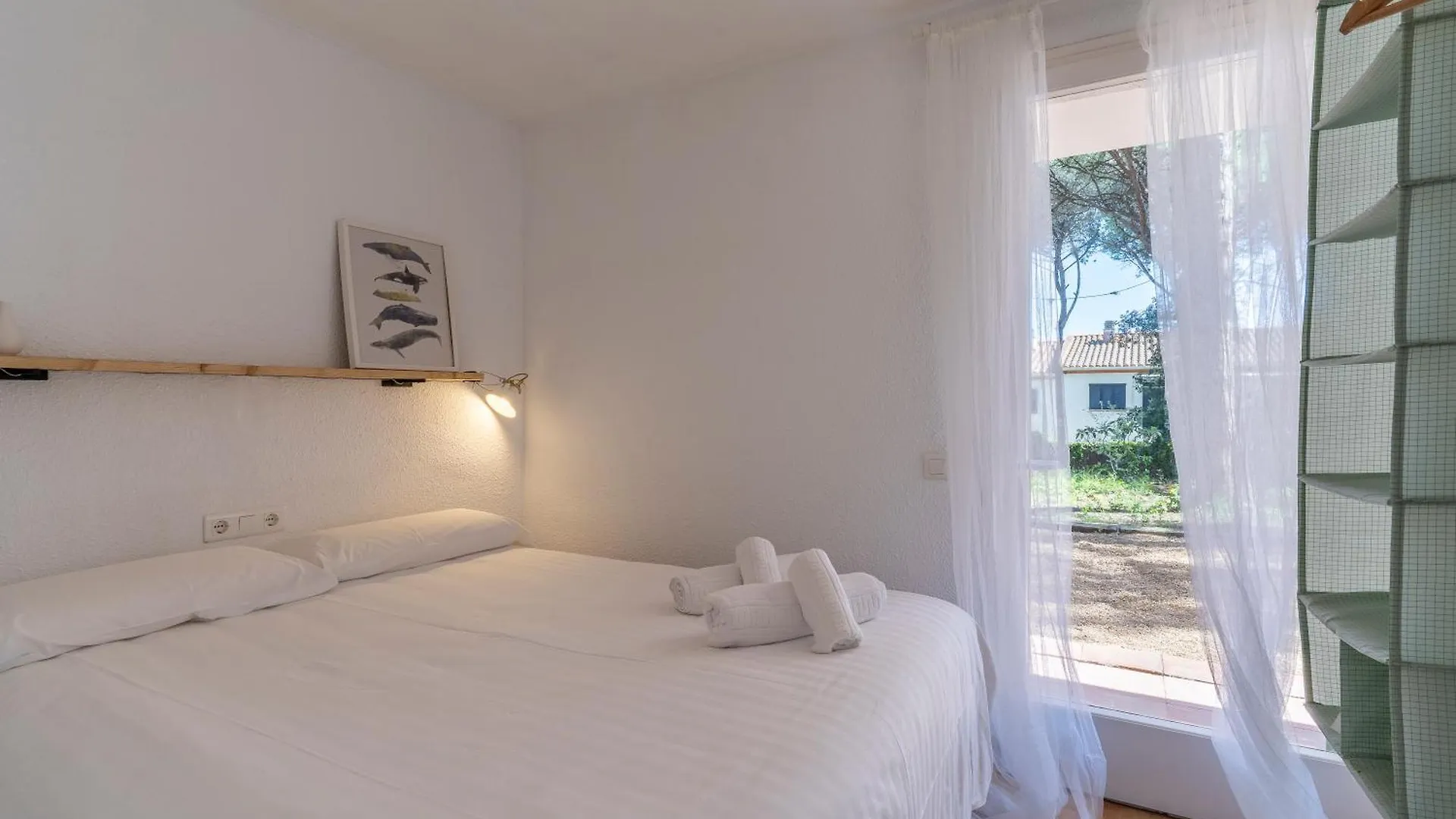Apartamentos Casa Marea Calella Palafrugell Con Parking Calella De Palafrugell Spain