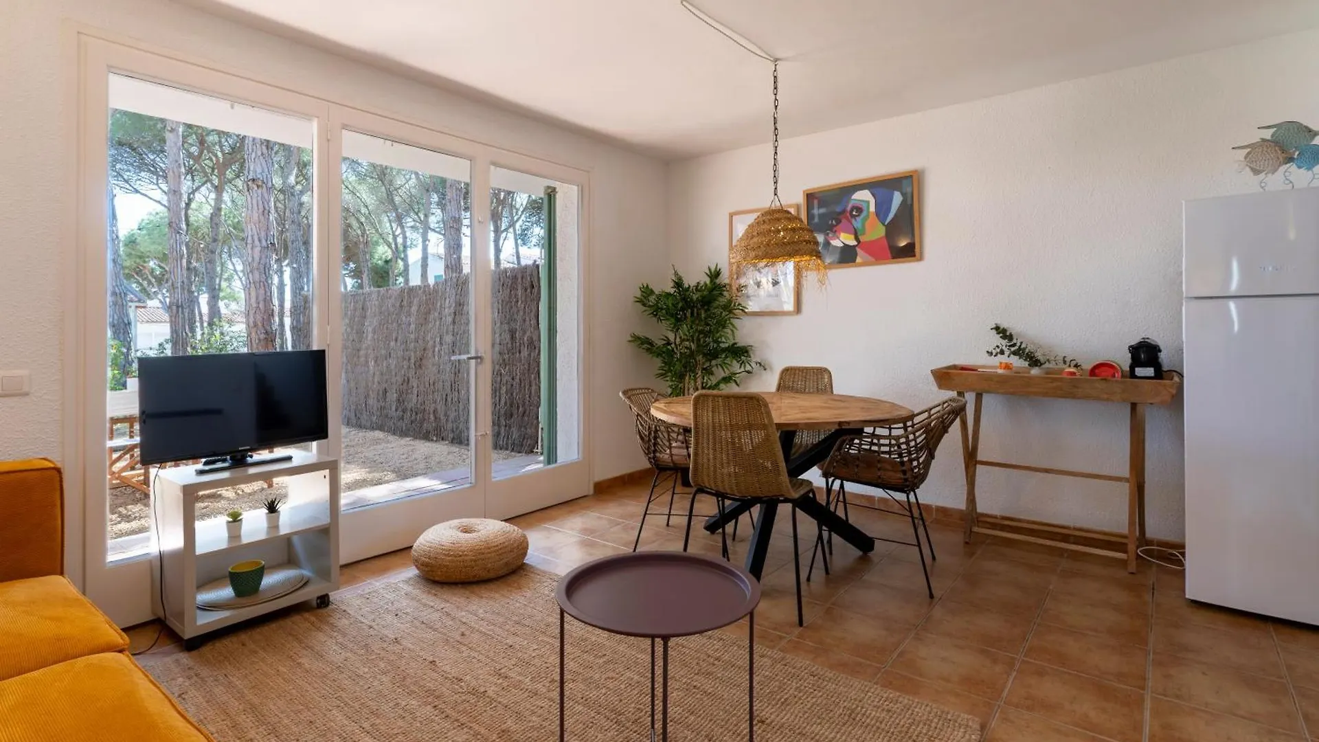Apartamentos Casa Marea Calella Palafrugell Con Parking Calella De Palafrugell