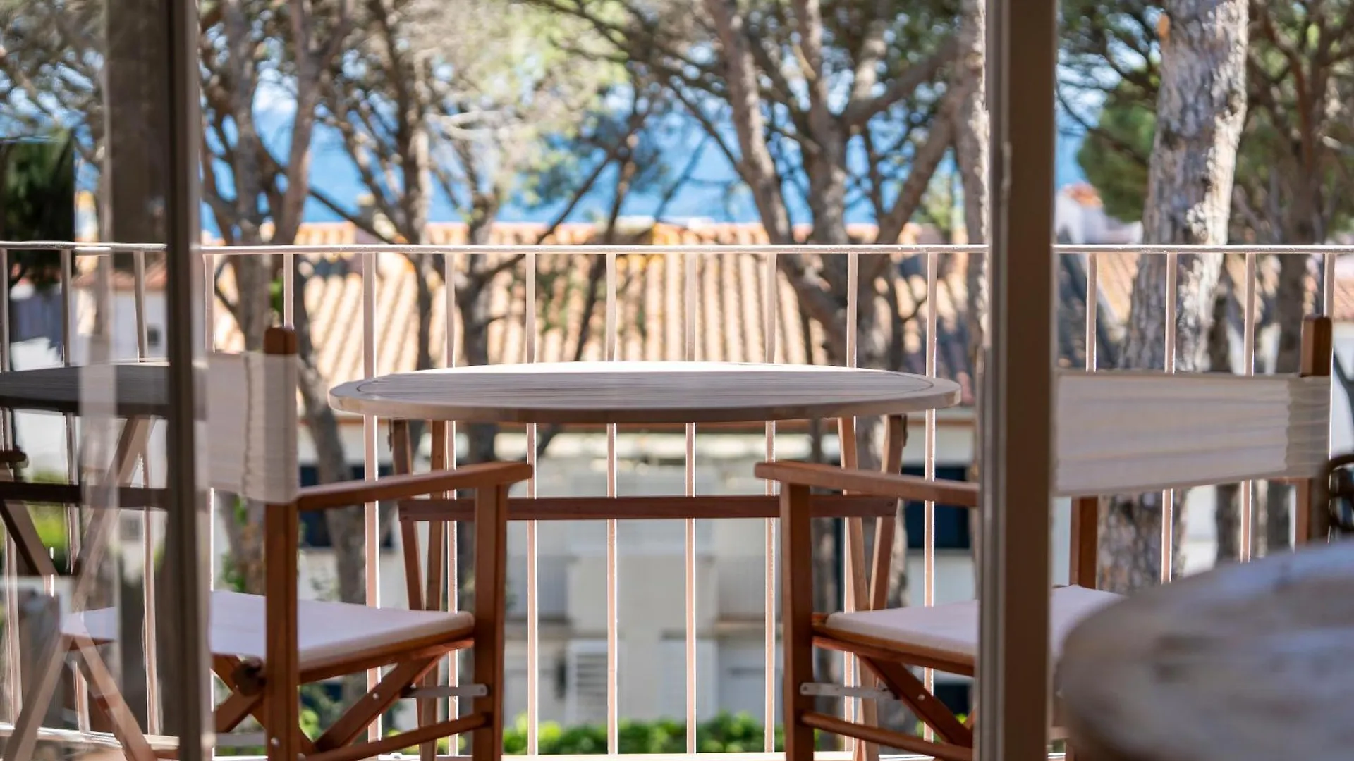 Apartamentos Casa Marea Calella Palafrugell Con Parking Calella De Palafrugell