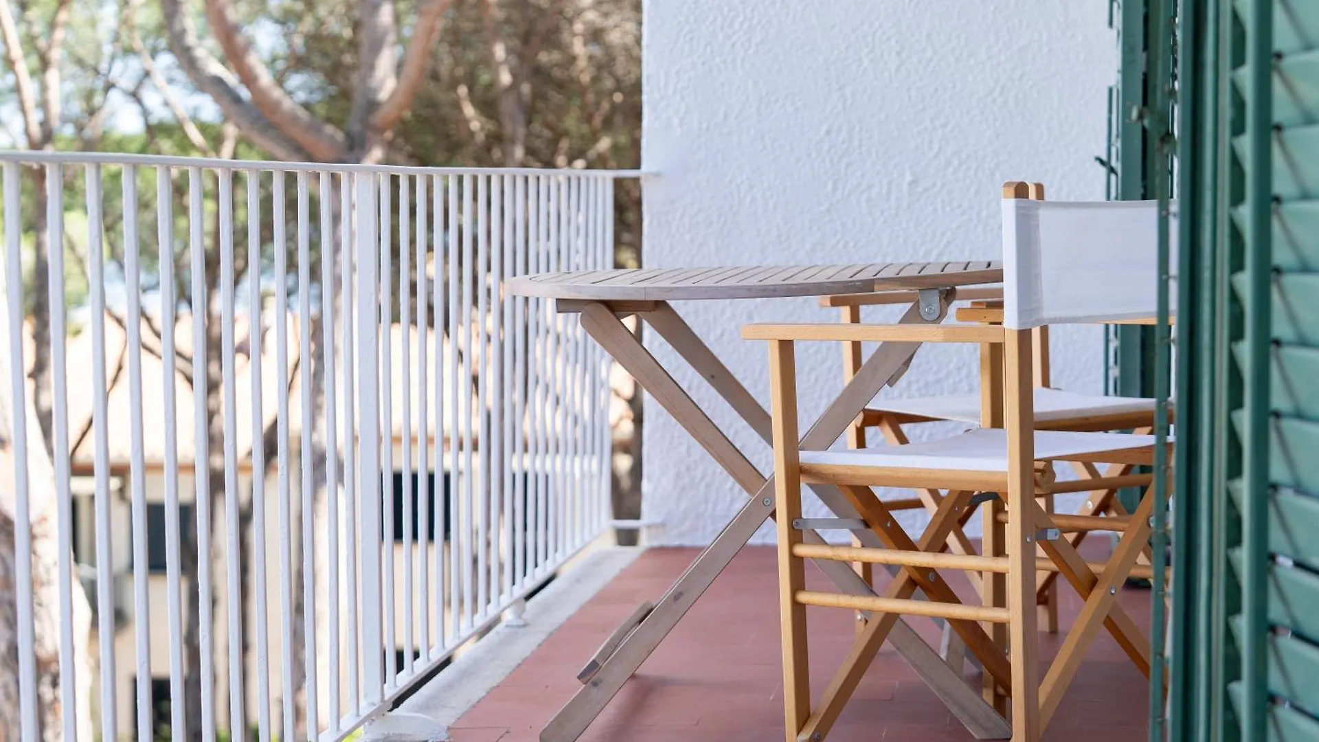 Apartamentos Casa Marea Calella Palafrugell Con Parking Calella De Palafrugell Spain