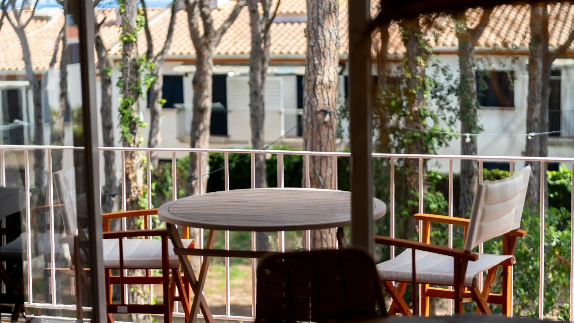 Apartment Apartamentos Casa Marea Calella Palafrugell Con Parking Calella De Palafrugell