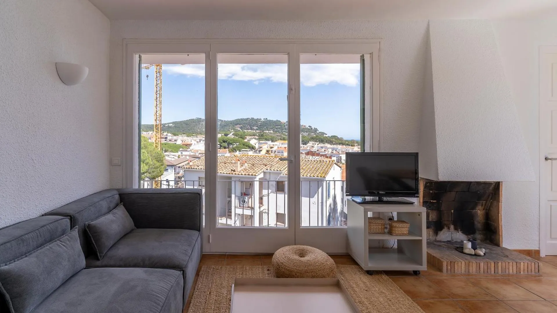 Apartamentos Casa Marea Calella Palafrugell Con Parking Calella De Palafrugell
