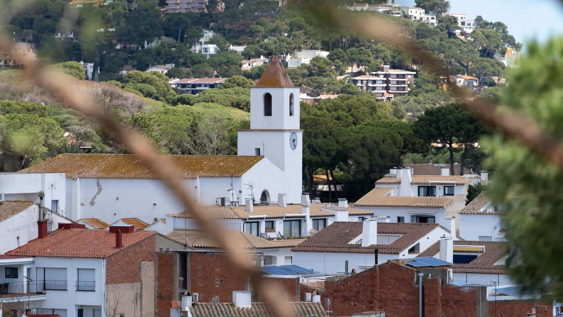 Apartamentos Casa Marea Calella Palafrugell Con Parking Calella De Palafrugell Apartment