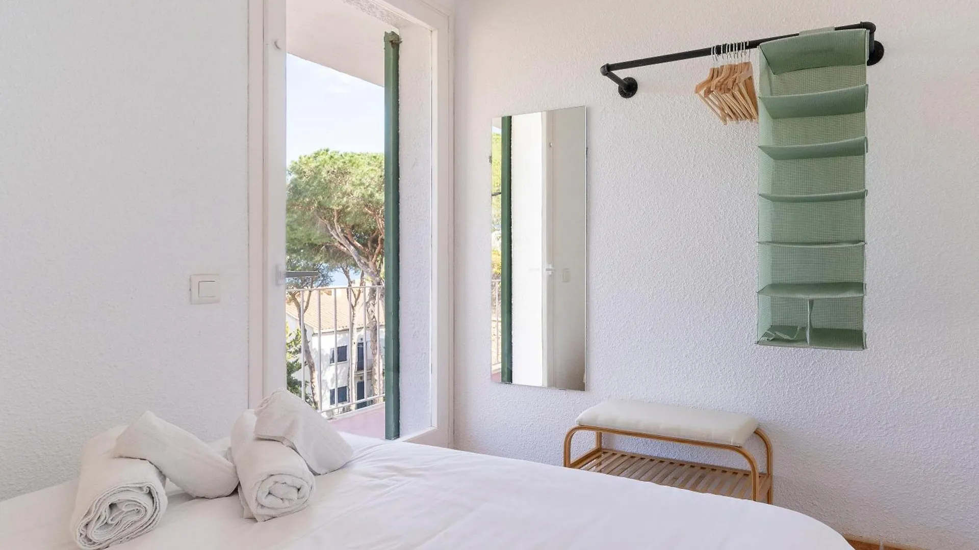 Apartamentos Casa Marea Calella Palafrugell Con Parking Calella De Palafrugell