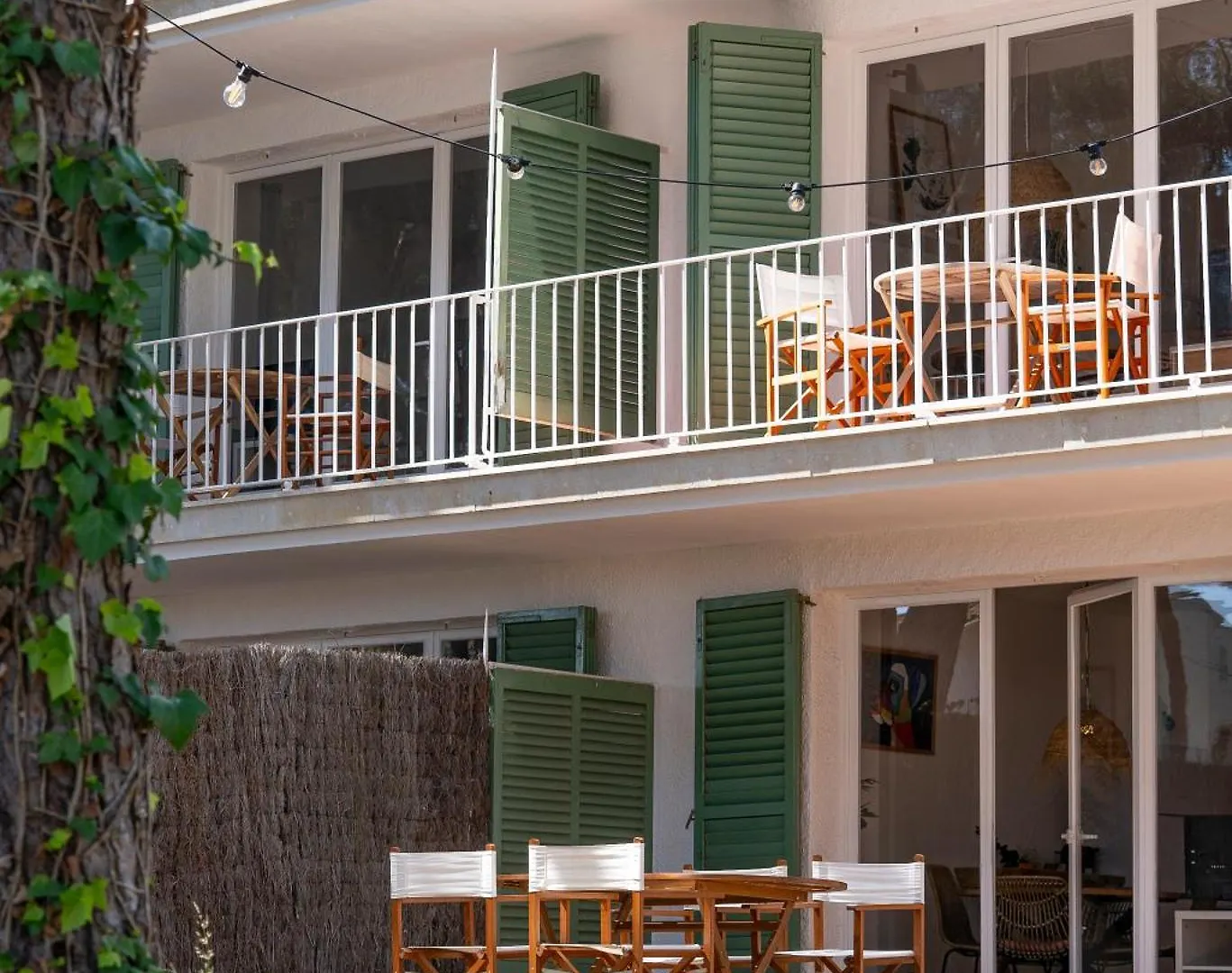 Apartamentos Casa Marea Calella Palafrugell Con Parking Calella De Palafrugell