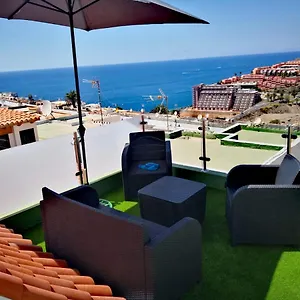  Appartement Sunset Abel Anfi Arguineguin Spanje