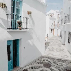  Vakantiehuis Casa Calle Real 87 Spanje