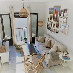 El Envero Appartement Jerez de la Frontera