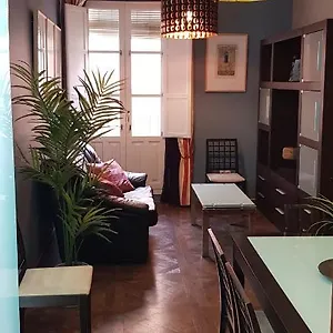 La Casa De Heracles Appartement Cadix