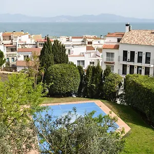 Appartement L'escala Vista Mar, Ampurias