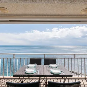 Appartement Apartamento Dallas Vista Al Mar, Roses