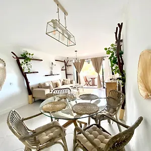 Appartement Boho Spanje