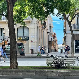 Ramblas Appartement Tarragone