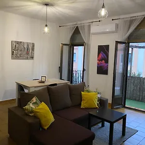 Appartement Felicitat, Figueras