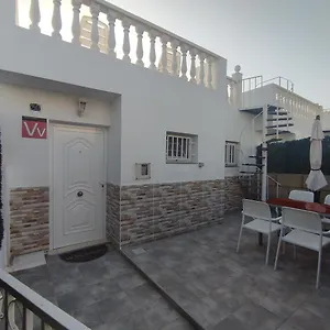 My Little Holiday home Palm-mar