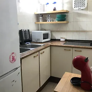 Appartement Bonita, Empuriabrava