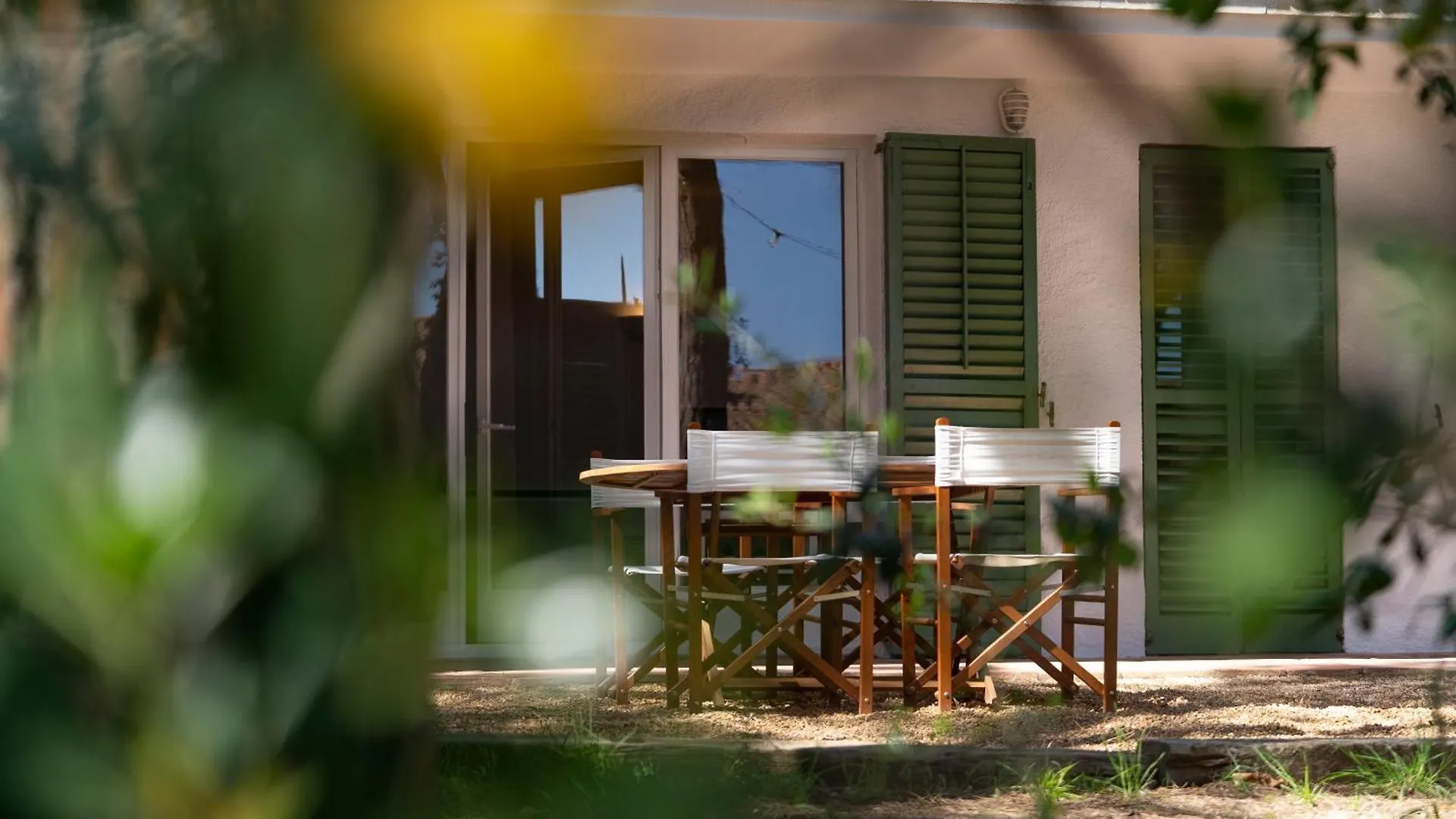 Apartamentos Casa Marea Calella Palafrugell Con Parking Calella De Palafrugell 0*,  Spain