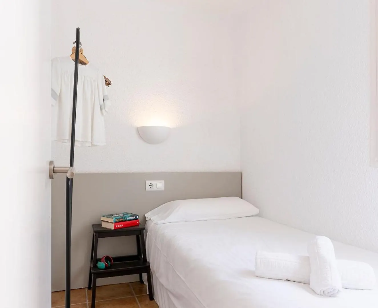Apartamentos Casa Marea Calella Palafrugell Con Parking Calella De Palafrugell Apartment