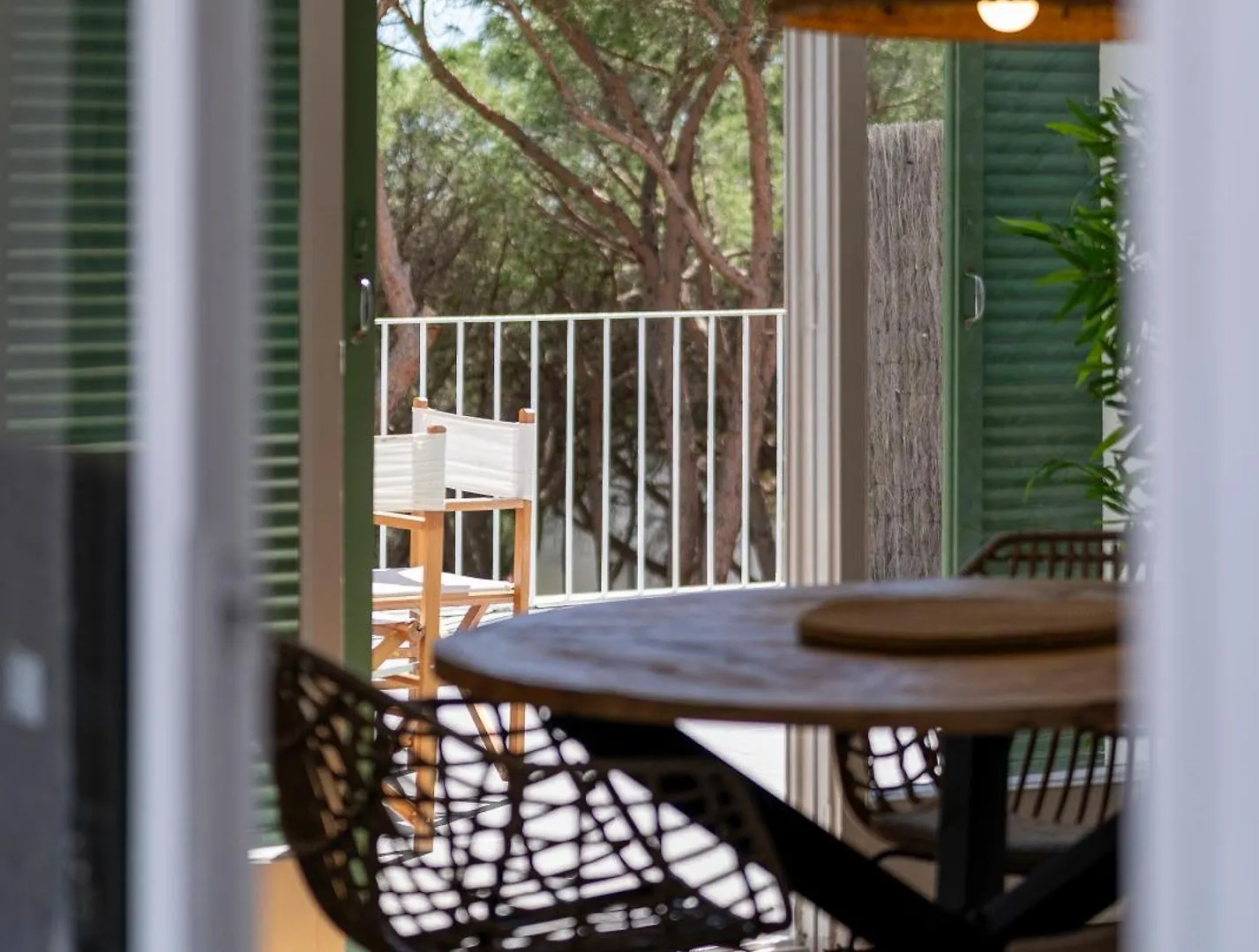 Apartamentos Casa Marea Calella Palafrugell Con Parking Calella De Palafrugell Apartment