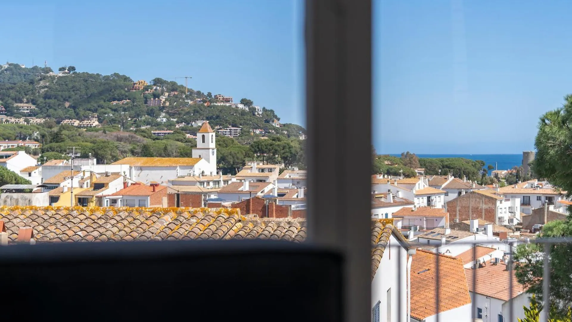 Apartamentos Casa Marea Calella Palafrugell Con Parking Calella De Palafrugell