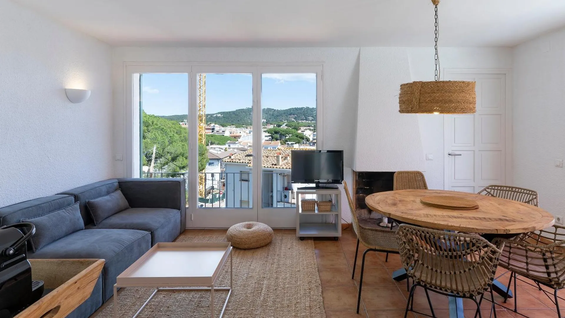 Apartment Apartamentos Casa Marea Calella Palafrugell Con Parking Calella De Palafrugell